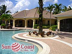 TUSCANY COVE Community Pool